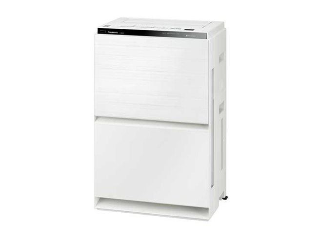 Panasonic 加湿空気清浄機　ナノイーX F-VXU-90 TM 木目調 パナソニック F-VXT90-TM [木目調] 価格比較 - 価格.com
