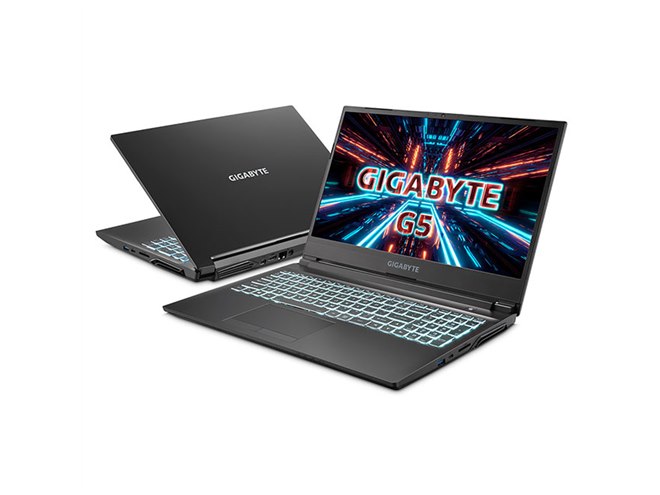 ゲーミングPC Core i5 GIGABYTE