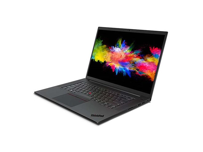 Windowsノート本体 Lenovo Thinkpad P1 gen4/48G/2Tb/T1200 ThinkPad P1 Gen 4 | 16.0型大画面モバイルワークステーション
