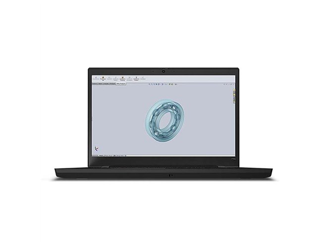 レノボ、モバイルワークステーション「ThinkPad P1 Gen 4/P15v Gen 2