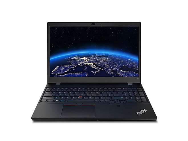レノボ、モバイルワークステーション「ThinkPad P1 Gen 4/P15v Gen 2