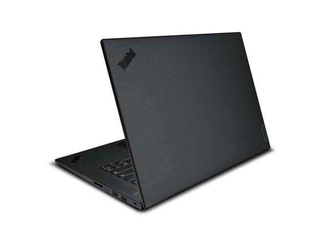 Windowsノート本体 Lenovo Thinkpad P1 gen4/48G/2Tb/T1200 ThinkPad P1 Gen 4 | 16.0型大画面モバイルワークステーション