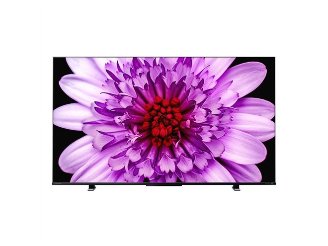 新品未使用 REGZA 65V型 M550M 2024年製 商品トップ：M5 series M550M｜REGZA<レグザ>