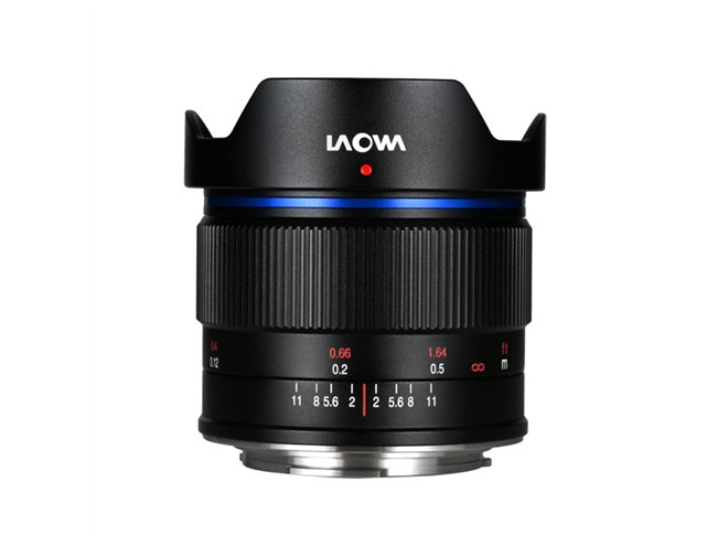 軽量モデル　LAOWA 単焦点 広角レンズ 7.5 F/2 Amazon.co.jp: 【国内正規品】 LAOWA 単焦点 広角レンズ 7.5㎜ F