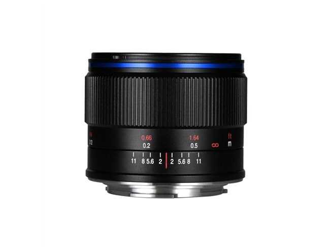 LAOWA、電子接点付き超広角レンズ「7.5mm F2 MFT Auto Aperture