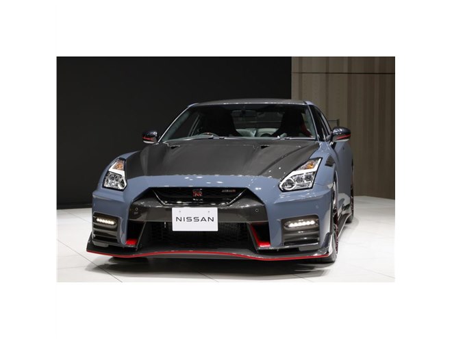 日産が「GT-R NISMO／GT-R NISMOスペシャルエディション」2022年モデルの価格を発表 - 価格.com