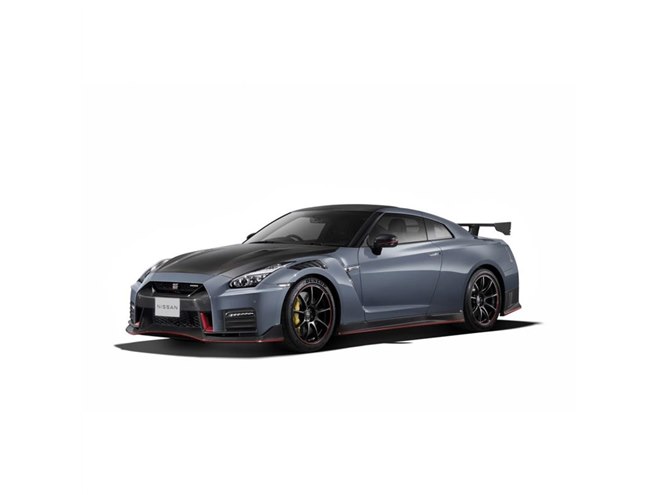 日産が「GT-R NISMO／GT-R NISMOスペシャルエディション」2022年モデルの価格を発表 - 価格.com