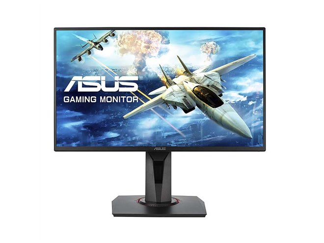 ASUS、液晶ディスプレイの新モデル「VG258QR-R」「VP229HE」 - 価格.com