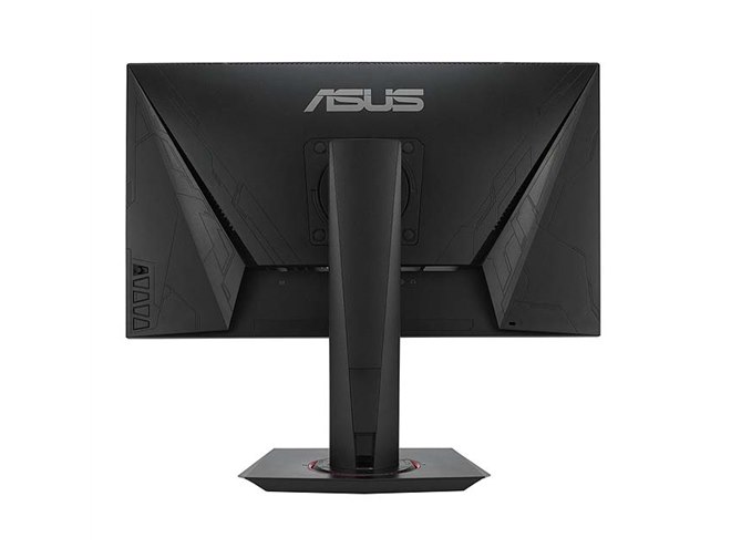 ASUS、液晶ディスプレイの新モデル「VG258QR-R」「VP229HE」 - 価格.com