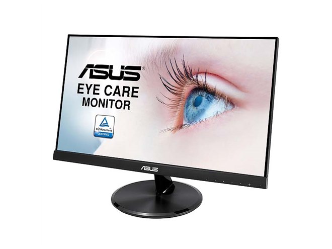 ASUS、液晶ディスプレイの新モデル「VG258QR-R」「VP229HE」 - 価格.com