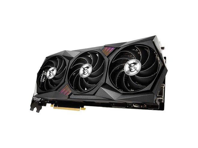 Amazon.com: MSI Gaming GeForce RTX 3080 LHR 12GB GDRR6X 384
