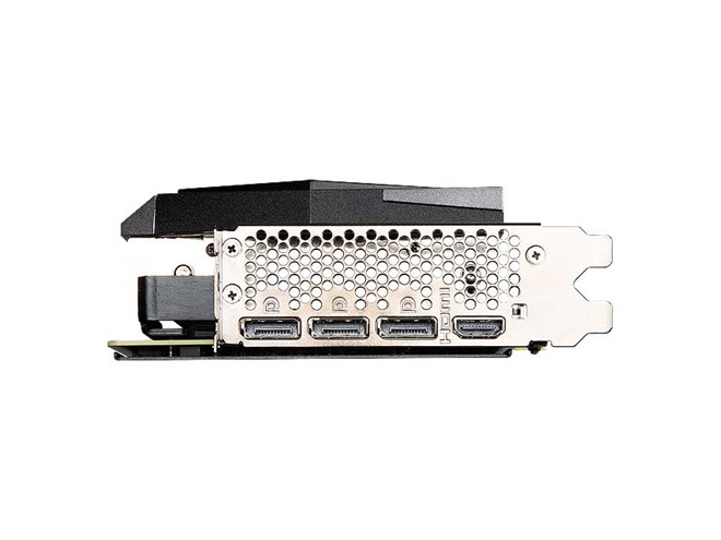 MSI、LHR版「GeForce RTX 3080」を搭載したビデオカード - 価格.com