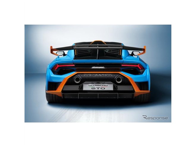 ウラカン STO購入者用グローブ　Lamborghini ウラカン STO購入者用グローブ ウラカン STO購入者用グローブ