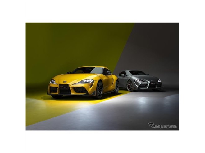 TOYOTA スープラ 35th Anniversary カーボンオーナメント TOYOTA スープラ 35th Anniversary カーボンオーナメント - メルカリ