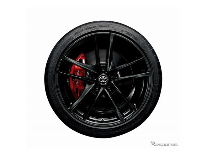 スープラ35周年 記念モデル発売へ、限定ボディカラーや特別な