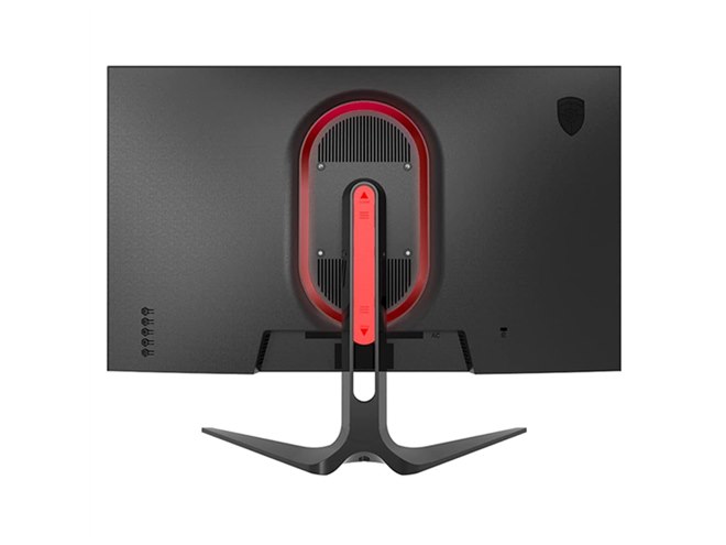 JAPANNEXT、165Hz駆動の27型WQHDゲーミング液晶「JN-T27165WQHDR