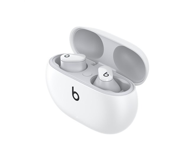 17,800円、ANC完全ワイヤレスイヤホン「Beats Studio Buds」が8/11発売に決定 - 価格.com