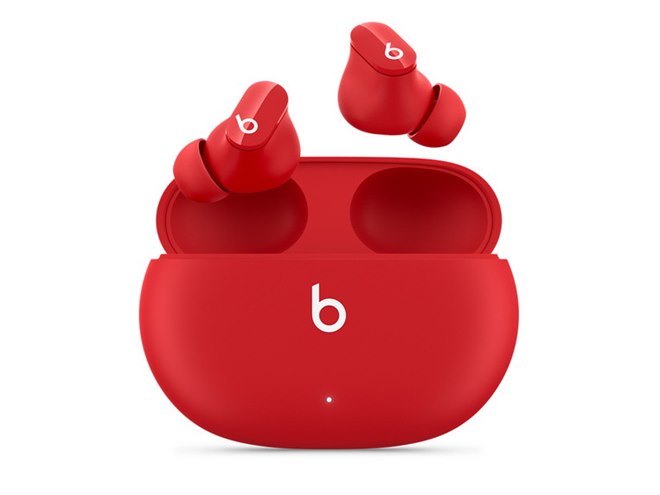 17,800円、ANC完全ワイヤレスイヤホン「Beats Studio Buds」が8/11発売に決定 - 価格.com