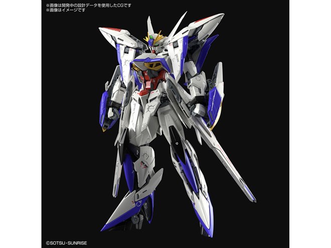 ガンプラまとめ売りHG ナイチンゲール MG プラモデル５点 未使用品 ガンプラ「ナイチンゲール」「エクリプスガンダム」の再生産