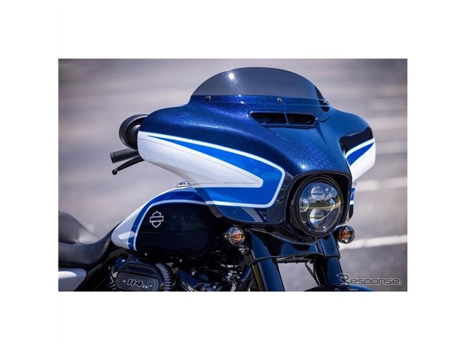 HARLEY-DAVIDSON スポタンカスタムペイントクリスマス値引き HARLEY