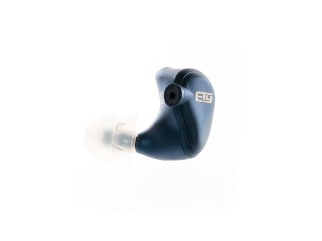 Etymotic、ブランド初3基のBA型ドライバーを搭載したイヤホン