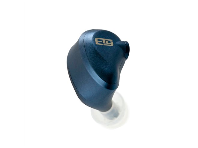 Etymotic、ブランド初3基のBA型ドライバーを搭載したイヤホン「EVO