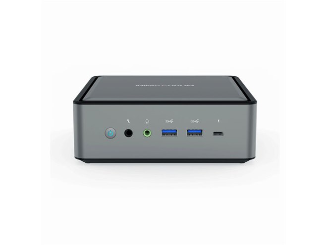 MINISFORUM、Core i5-1135G7搭載の小型PC「TL50」を本日8/21発売