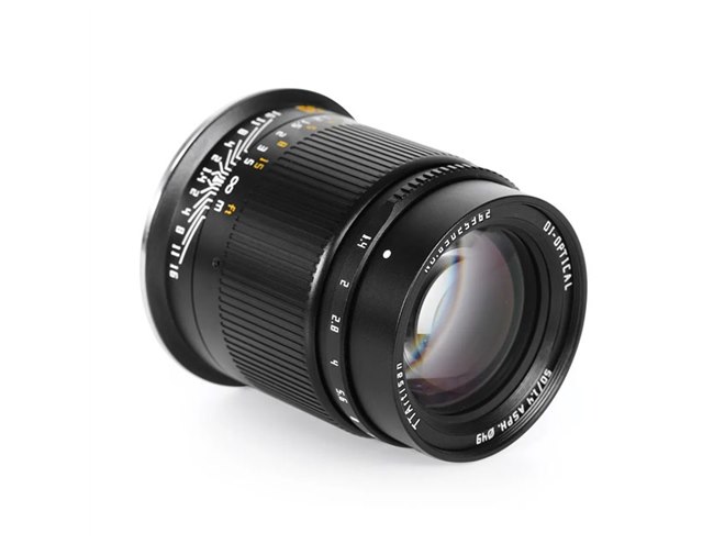 TTArtisan 50mm f/1.4 ライカとPanasonic L用 TTArtisan 50mm f/1.4 ライカとPanasonic L用