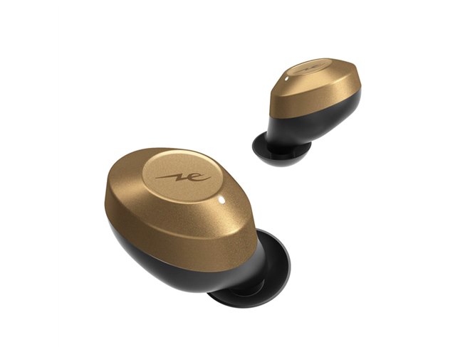 ラディウス、片側4gのANC完全ワイヤレスイヤホン「HP-T200BT」 - 価格.com