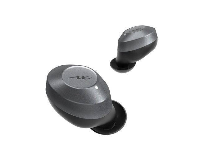 ラディウス、片側4gのANC完全ワイヤレスイヤホン「HP-T200BT」 - 価格.com