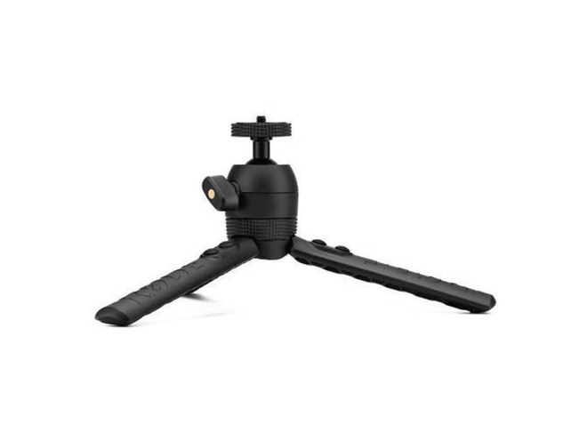 RODE、3/8ネジ変換アダプターが付属する小型三脚「Tripod 2」 - 価格.com