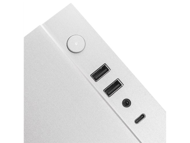 SilverStone ALTAシリーズ 強化ガラスパネル Type-C Amazon | SilverStone ALTAシリーズ 強化ガラスパネル Type-C