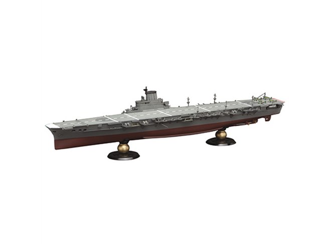 帝国海軍シリーズ 大鳳 Amazon | フジミ模型 1/700 帝国海軍シリーズ No.18 日本海軍航空母艦