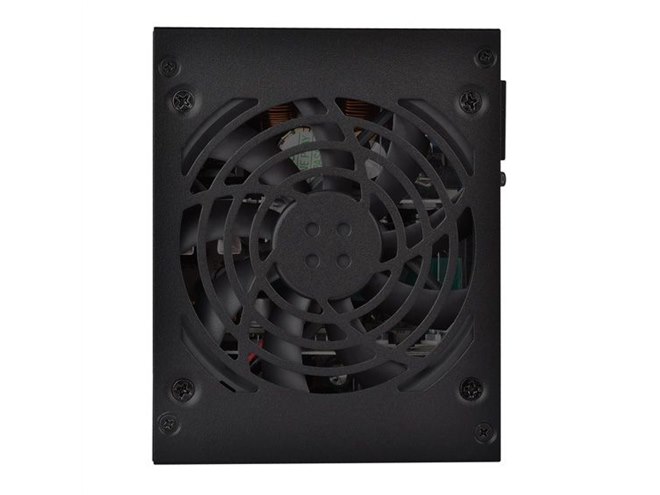 SilverStone、ATXブラケットが付属するSFX電源「Extreme 500 Bronze