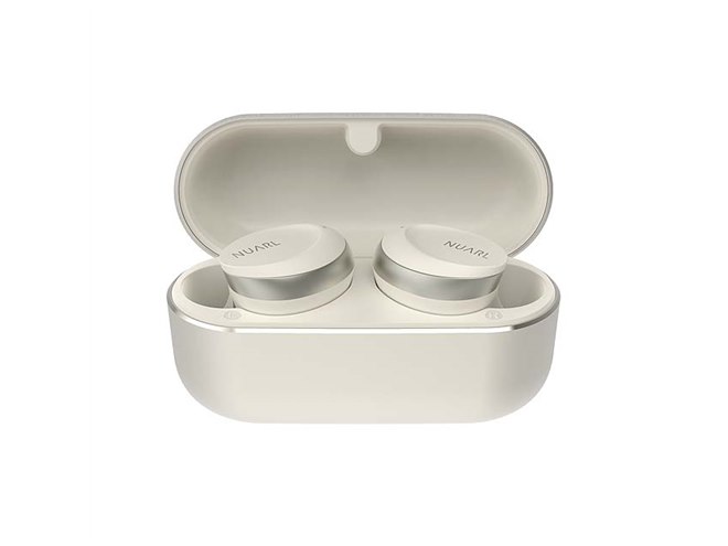 NUARL、音質を強化した特別仕様モデルの完全ワイヤレスイヤホン - 価格.com