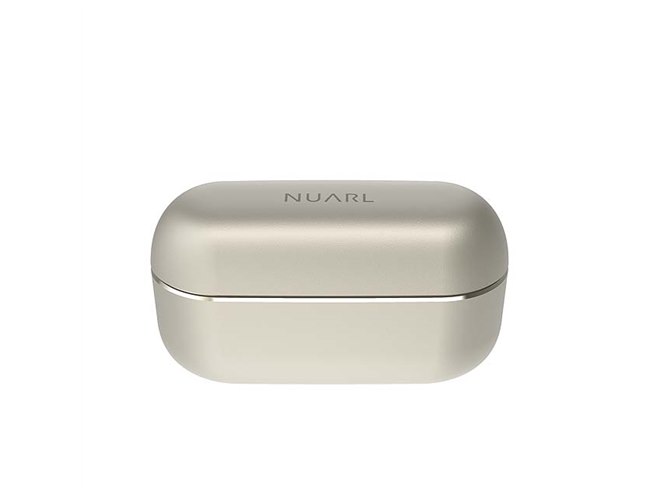 NUARL、音質を強化した特別仕様モデルの完全ワイヤレスイヤホン - 価格.com