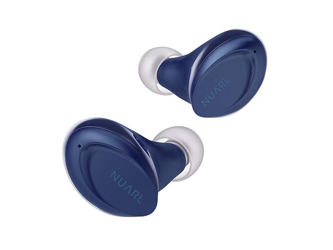 NUARL、音質を強化した特別仕様モデルの完全ワイヤレスイヤホン - 価格.com