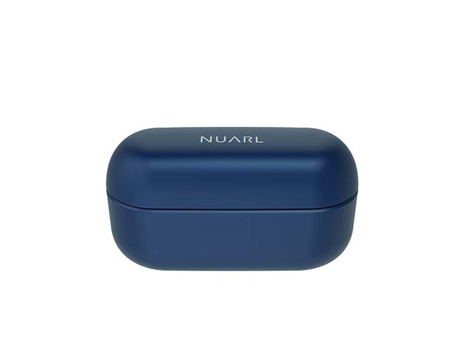 NUARL、音質を強化した特別仕様モデルの完全ワイヤレスイヤホン - 価格.com