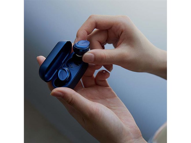 NUARL、音質を強化した特別仕様モデルの完全ワイヤレスイヤホン - 価格.com