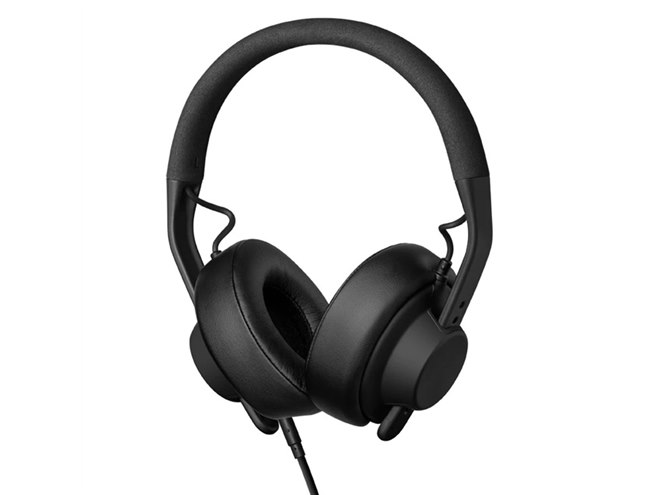 AIAIAI、バイオセルロース振動板を搭載したプロ向けモニターヘッドホン