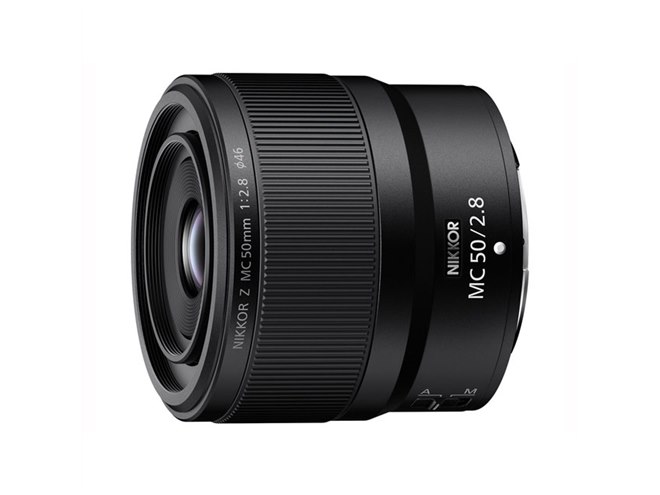 ニコン、フルサイズミラーレスカメラ「Z 6II」など計4製品が「EISA