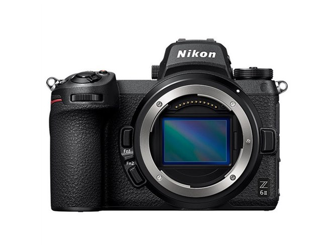ニコン、フルサイズミラーレスカメラ「Z 6II」など計4製品が「EISA