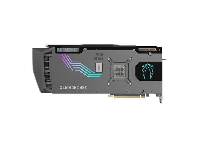 ZOTAC、独自チューニングを施した「GeForce RTX 3090」搭載ビデオ