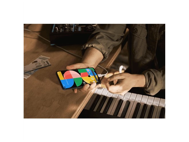 最終価格！Pixel5a 5G 51,700円、グーグルが6.34型5Gスマホ「Pixel 5a（5G）」を8/26