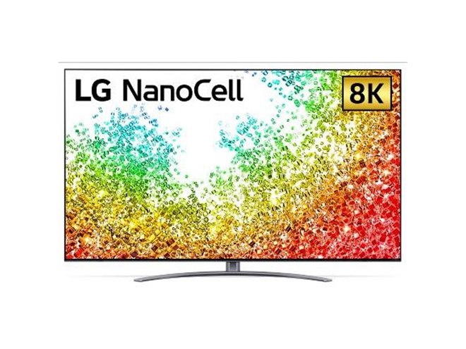 LG、8Kチューナー内蔵の有機ELテレビ「OLED Z1」と液晶テレビ「NANO96」発表 - 価格.com