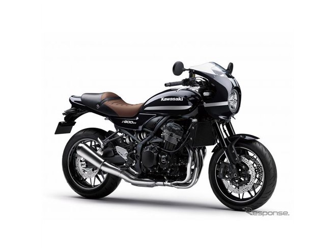 Z900RS(カワサキ) 新車バイク一覧｜新車・中古バイクなら