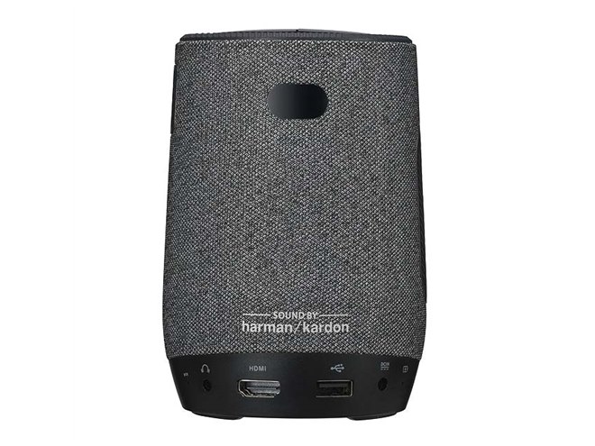 ASUS、マグカップ型デザインのポータブルプロジェクター「ZenBeam