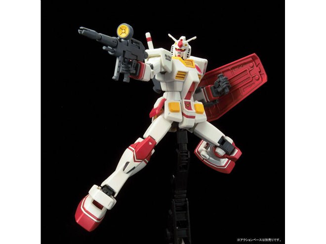 ガンプラ~RX-78-2ガンダム2020年ドバイ国際博覧会日本館PRアンバサダー RX-78-2 ガンダム」ドバイ国際博覧会日本館PRアンバサダー仕様で