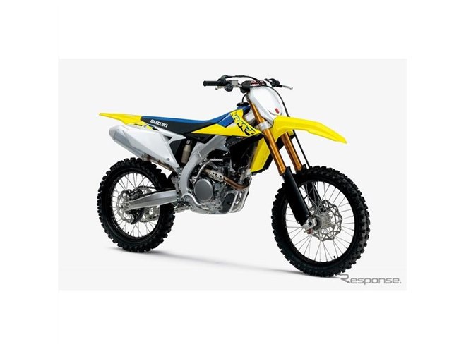 カワサキモトクロスバイク スポロケ新品未使用 リコイルスターター付き！オフロード MINI バイク RZ-69 50cc 2