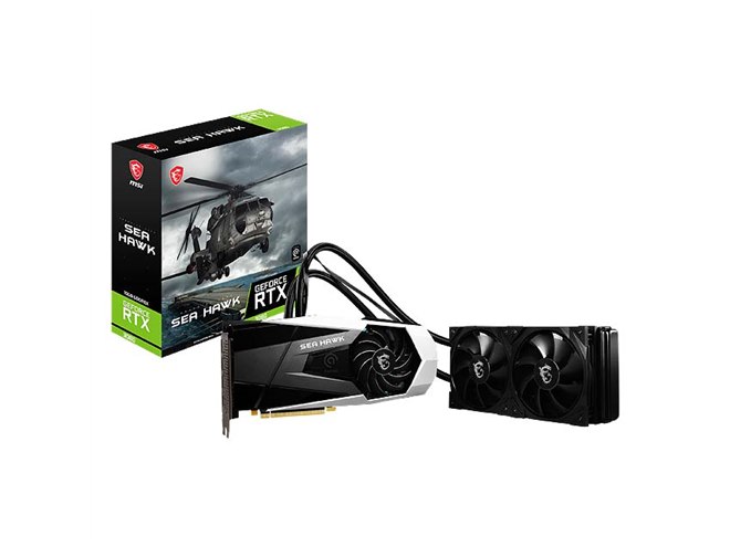 GeForce RTX 3080 GAMING Z TRIO 12G LHR | MSI グラフィック